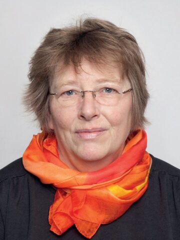 Dorte Kardel er forfatter hos Skriveforlaget