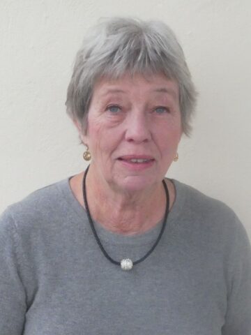 Ida Nilsson er forfatter hos Skriveforlaget
