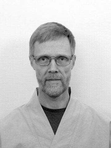 Ole Havmøller er forfatter hos Skriveforlaget